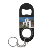 Porte-clé Décapsuleur Tour Bell (Devant)