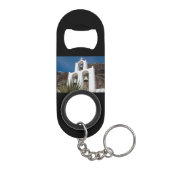 Porte-clé Décapsuleur Tour Bell (Dos)