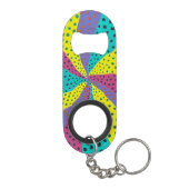 Porte-clé Décapsuleur Whoop (Dos)