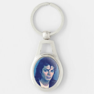 Porte-clé en métal