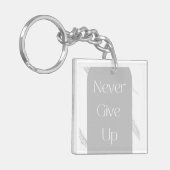 Porte-Clé Motivation (Devant gauche)