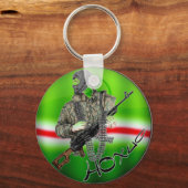 Porte-clé Nohcho (Recto)