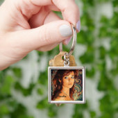 Porte-clé Sandra (main)