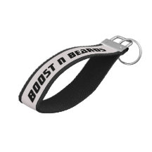 Porte - clé Silver2 de BoostNBeards