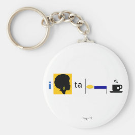 Porte-clé Sleutelhanger