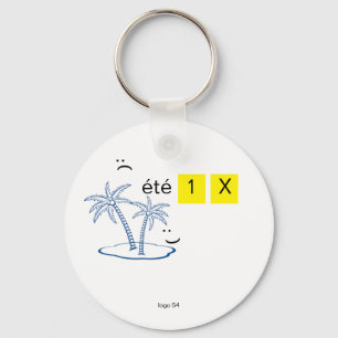 Porte-clé Sleutelhanger