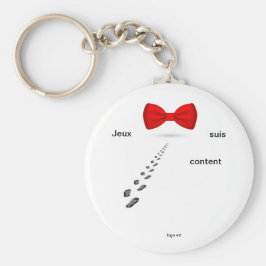 Porte-clé Sleutelhanger