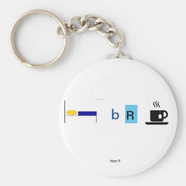 Porte-clé Sleutelhanger