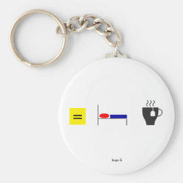 Porte-clé Sleutelhanger