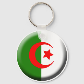Porte- clef Algérie Sleutelhanger