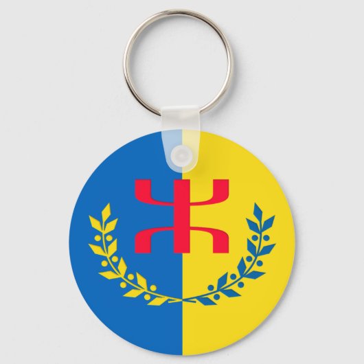 Porte clef du MAK Sleutelhanger (Voorkant)
