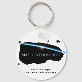 porte clef officiel MA Sleutelhanger