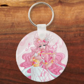 Porte-clef - Rhapsody (Recto)