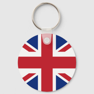 Porte-clefs « UK "