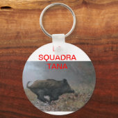 porte clefts sleutelhanger (Voorkant)