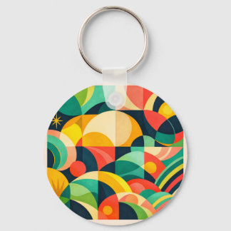 Porte-clés