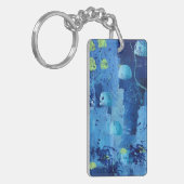 Porte-clés (Devant gauche)