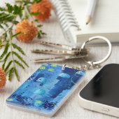 Porte-clés (Devant droit)