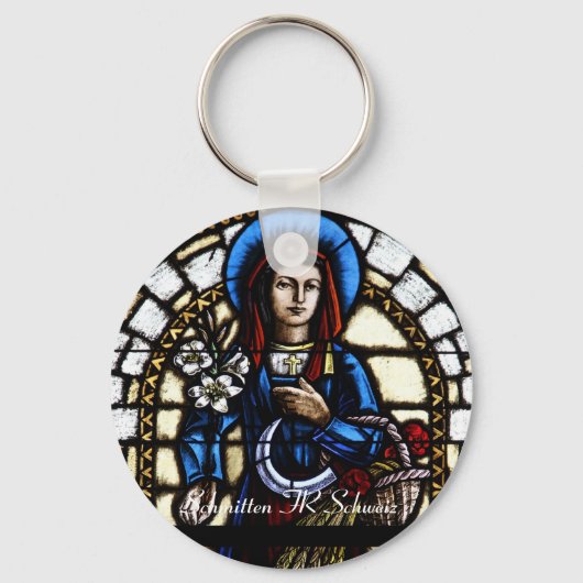 Porte-clés (Recto)