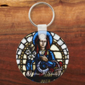 Porte-clés (Recto)