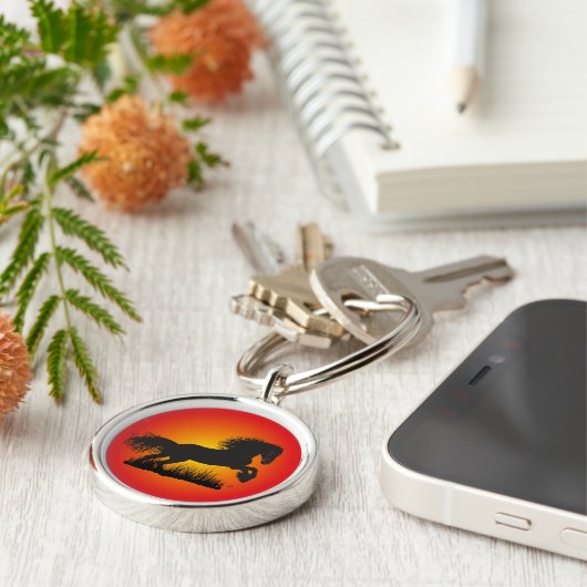 Porte-clés (Côté)