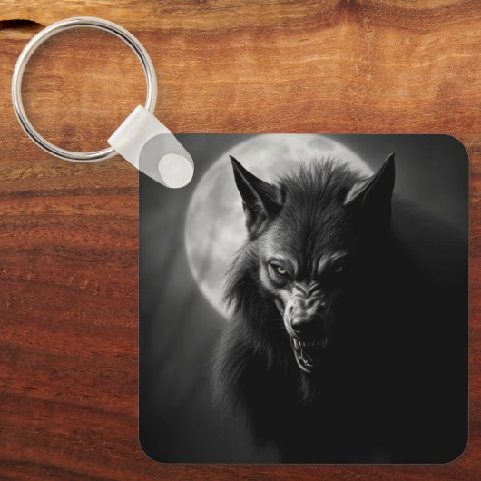 Porte-clés  (Recto)