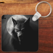 Porte-clés  (Verso)