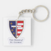 Porte-clés (Dos)