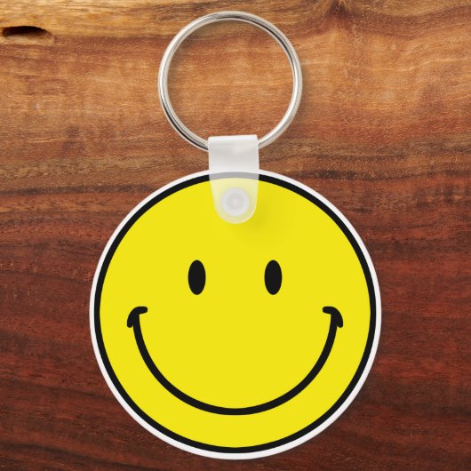 PORTE-CLÉS  (Recto)