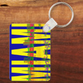 Porte-clés (Verso)