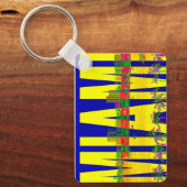 Porte-clés (Recto)