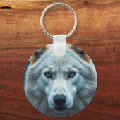 Porte-clés  (Verso)