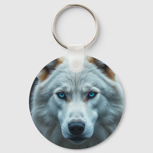 Porte-clés  (Verso)