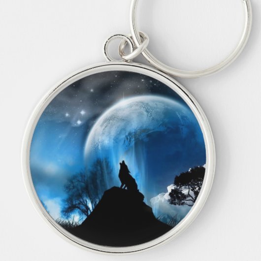 porte-clés (Devant)