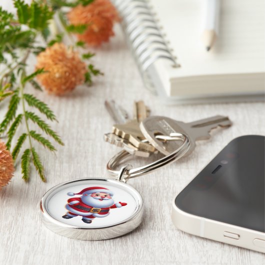 Porte-clés (Côté)