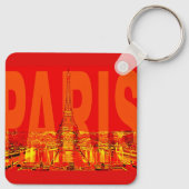 Porte-clés (Dos)