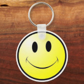 PORTE-CLÉS  (Recto)