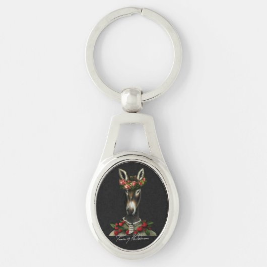 Porte-clés (Devant)