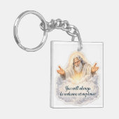 Porte-clés (Devant gauche)