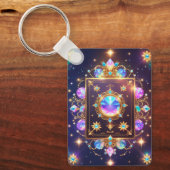 Porte-clés (Recto)