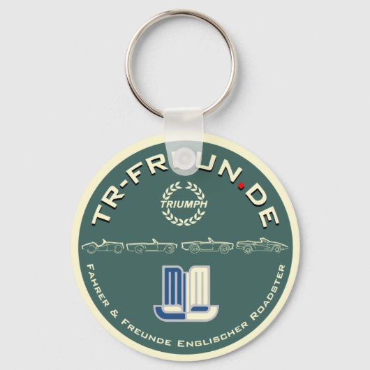 Porte-clés (Recto)