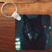 Porte-clés  (Recto)