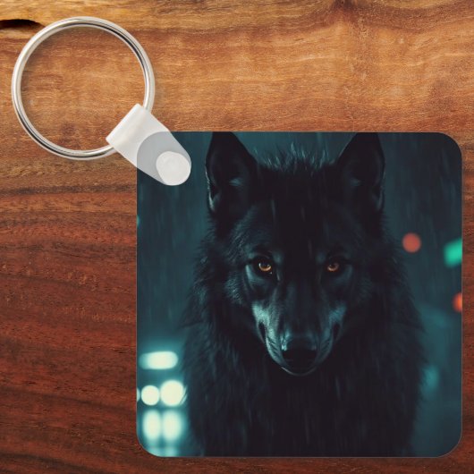 Porte-clés  (Recto)