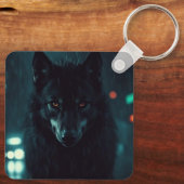 Porte-clés  (Verso)