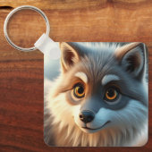 Porte-clés  (Recto)