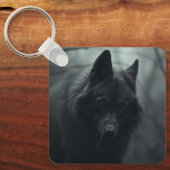 Porte-clés  (Recto)