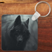 Porte-clés  (Verso)