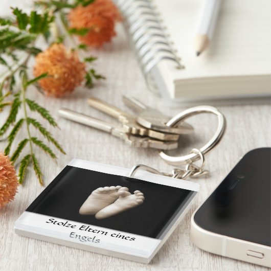  Porte-clés (Devant Droit)