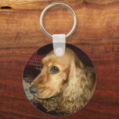 PORTE-CLÉS С (Recto)