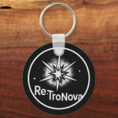 PORTE-CLÉS ねこ（１） (Verso)